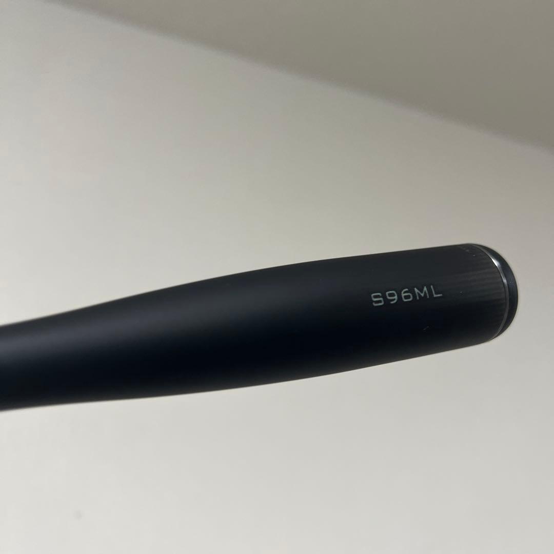 SHIMANO DIALUNA S96ML シーバスロッド 9フィート6インチ