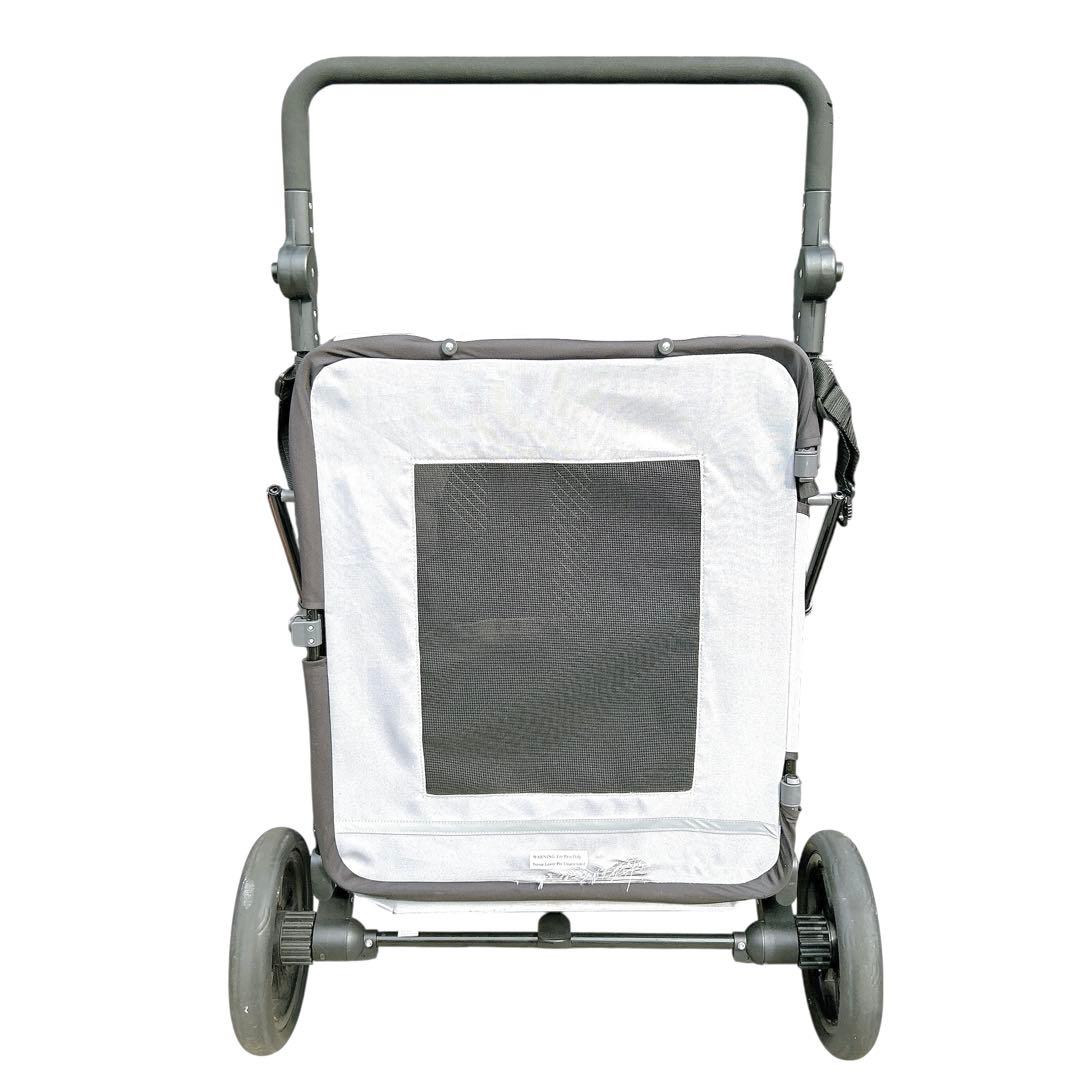 いちさん専用 PET GEAR PGソフトカート BIG ニュー ペット