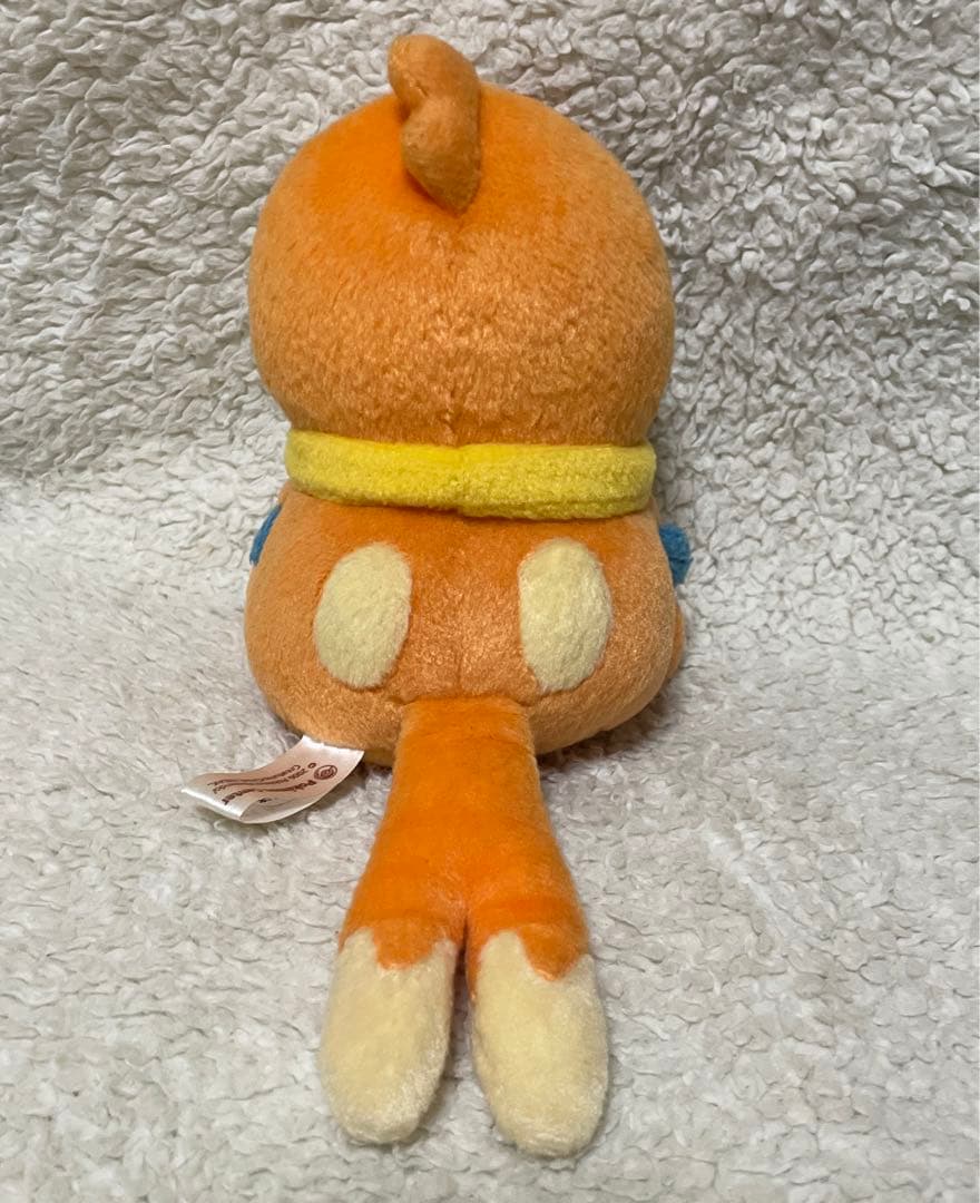 ポケモン ブイゼルドール ぬいぐるみ ポケモンセンター ブイゼル 希少 レア