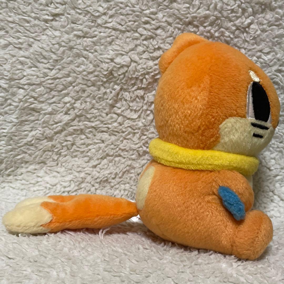 ポケモン ブイゼルドール ぬいぐるみ ポケモンセンター ブイゼル 希少 レア