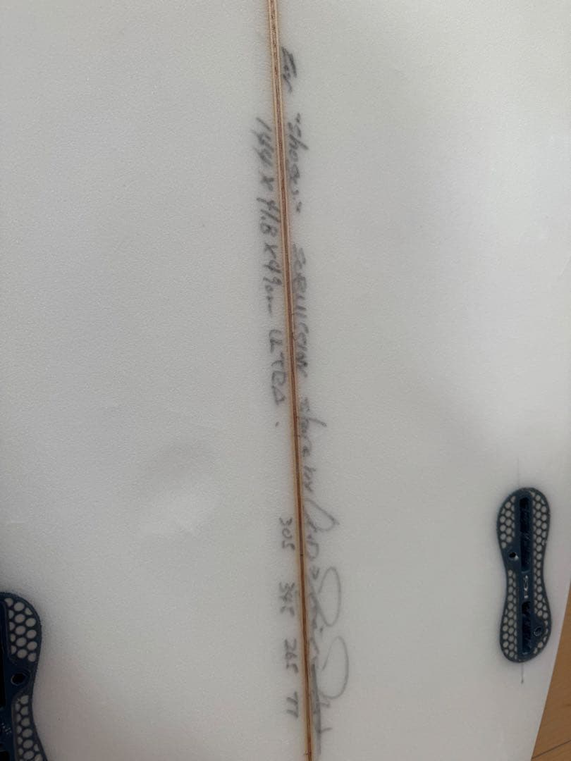 【希少サイズ】キッズ用　サーフボード 144cm ショートボード 19L