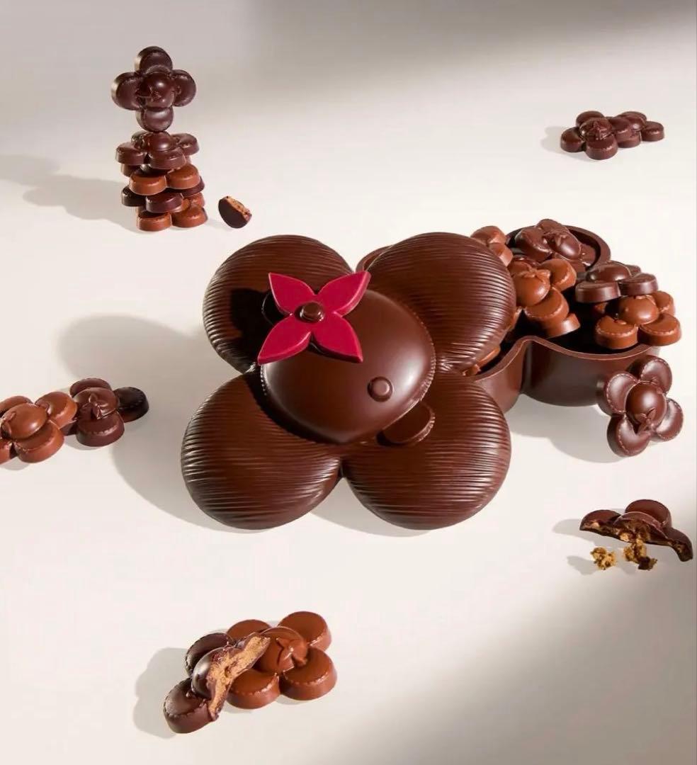 Louis Vuitton ヴィヴィエンヌボックス