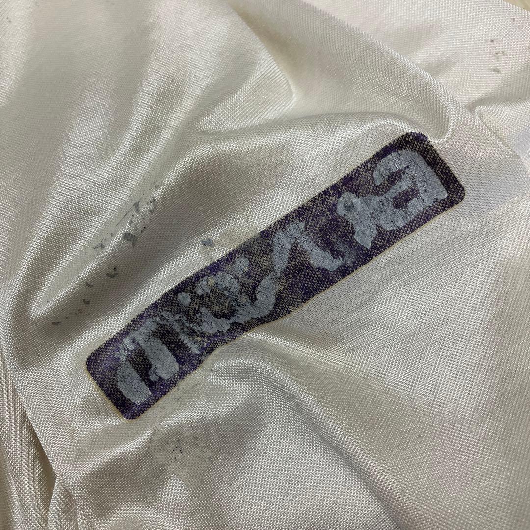 サンフレッチェ広島 長袖 ユニフォーム 森保一サイン入り レトロヴィンテージ