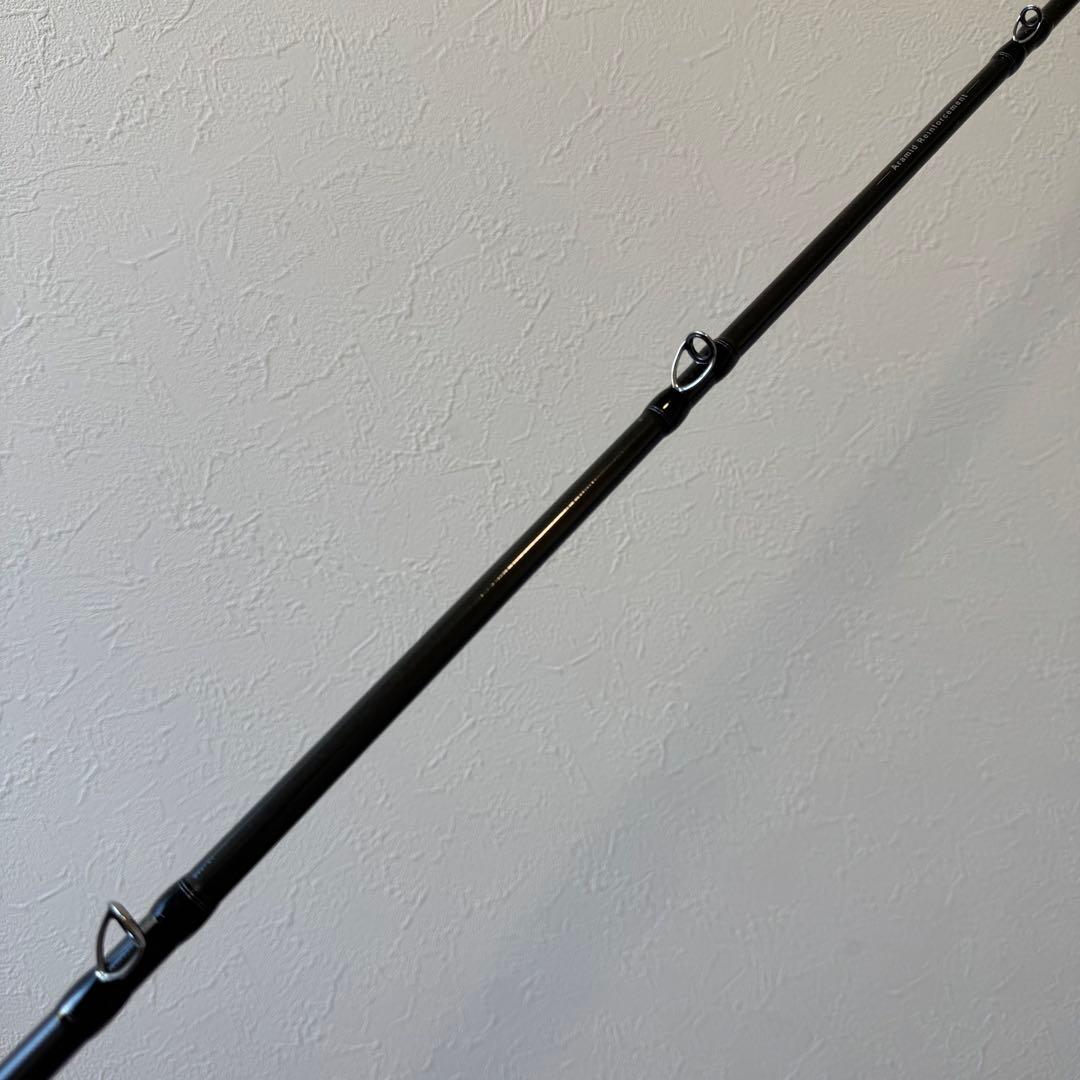 レジットデザイン ワイルドサイド WSC65XXH BigBaitSpecial