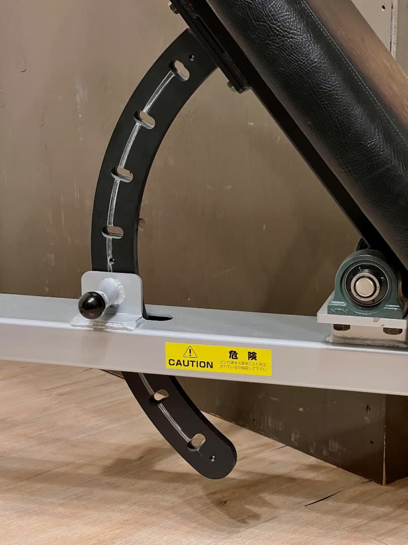 パワービルダー アジャスタブルベンチ 業務用