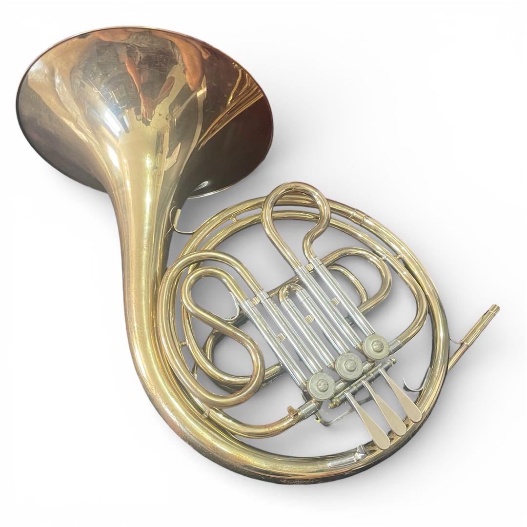 【送料無料】HOLTON ホルトンh600 yamaha マウスピース付