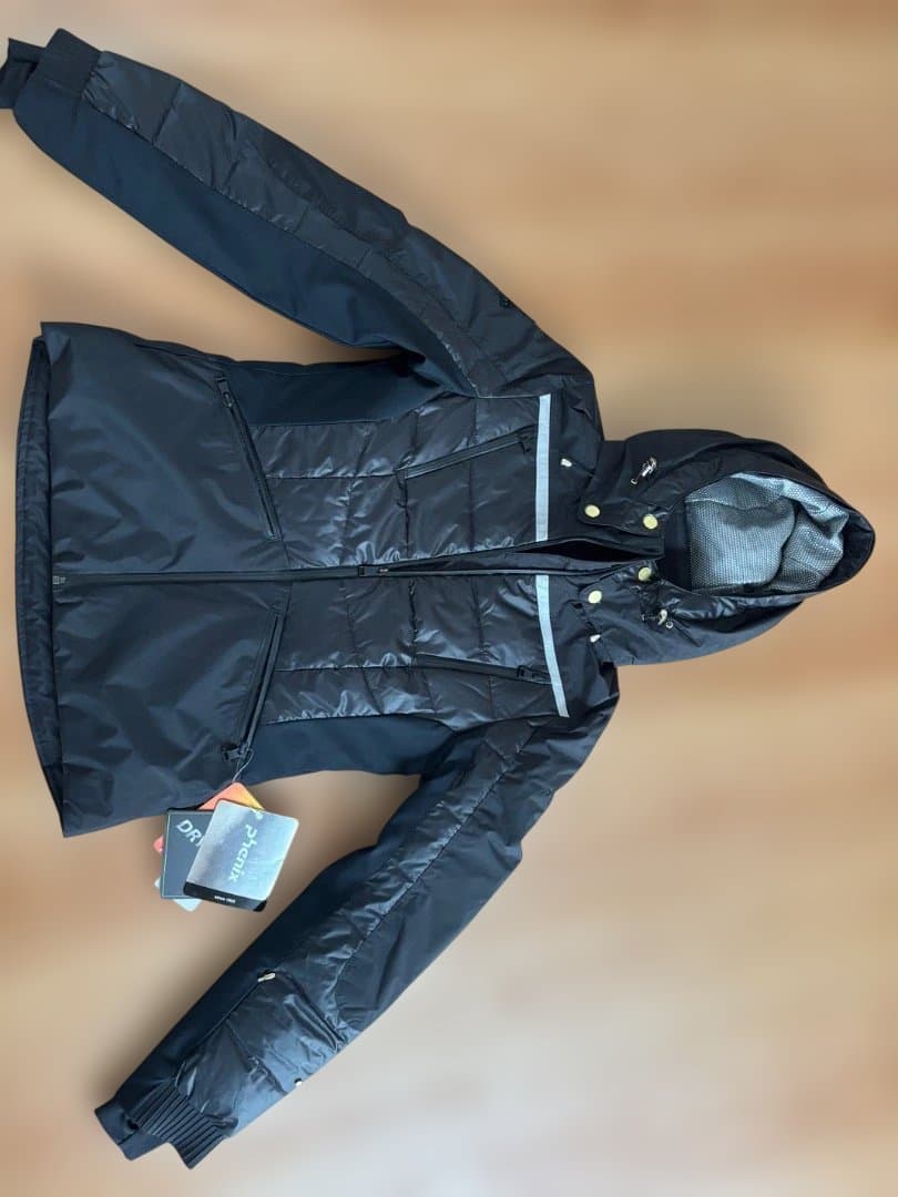 スキー Phenix Hollow Thermo alpin jacket W NEW