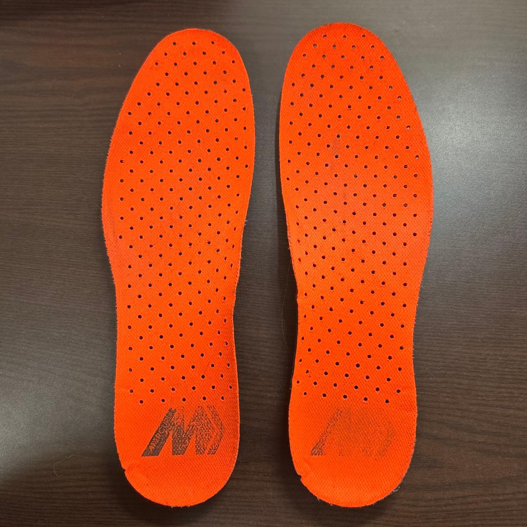 NIKE ナイキ マーキュリアルヴェイパー 12 25.0cm HG