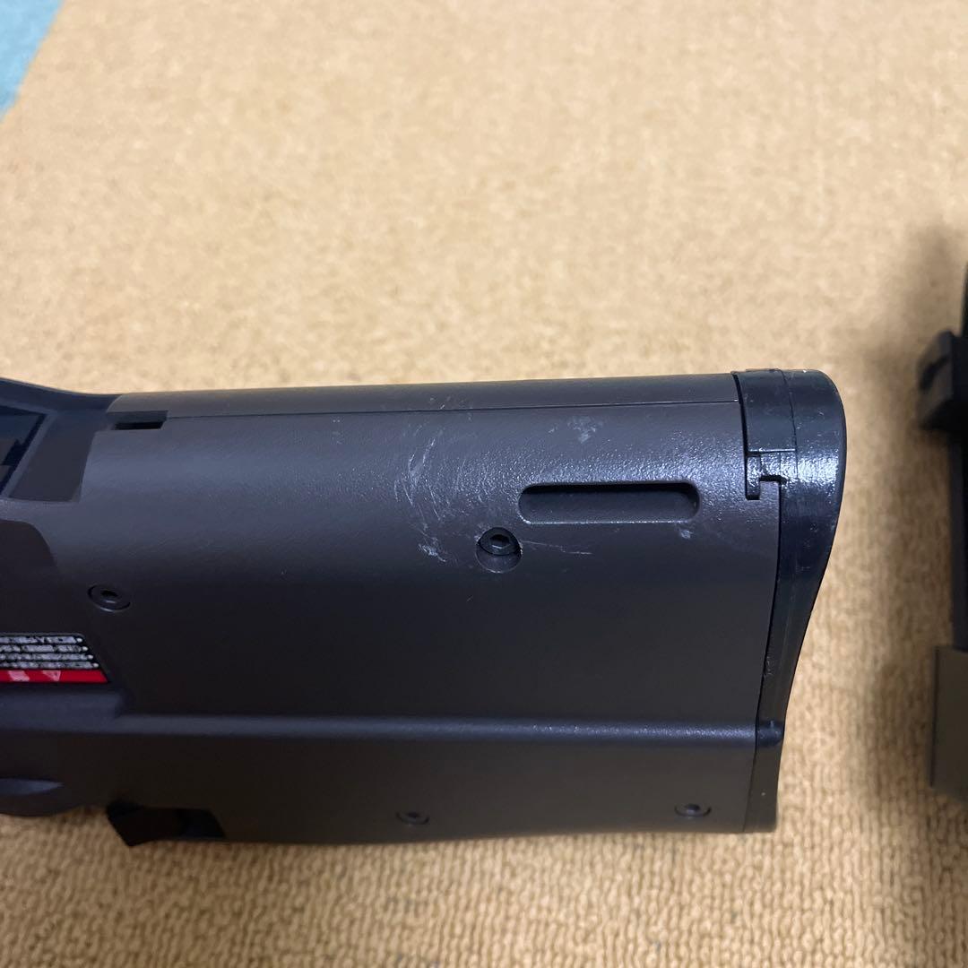 東京マルイ電動ガンP90 [初心者セット]