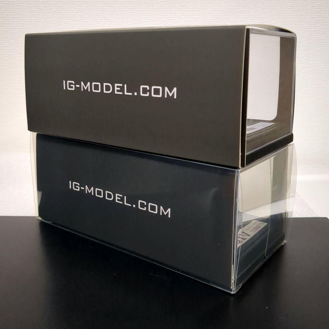 イグニッションモデル セリカ 1600GTV TA22／RE 雨宮 RX-7