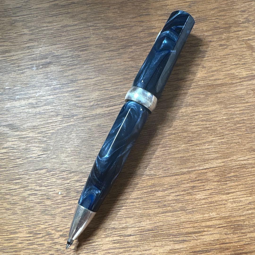 モンテグラッパ ミクラ　ダークブルー　限定