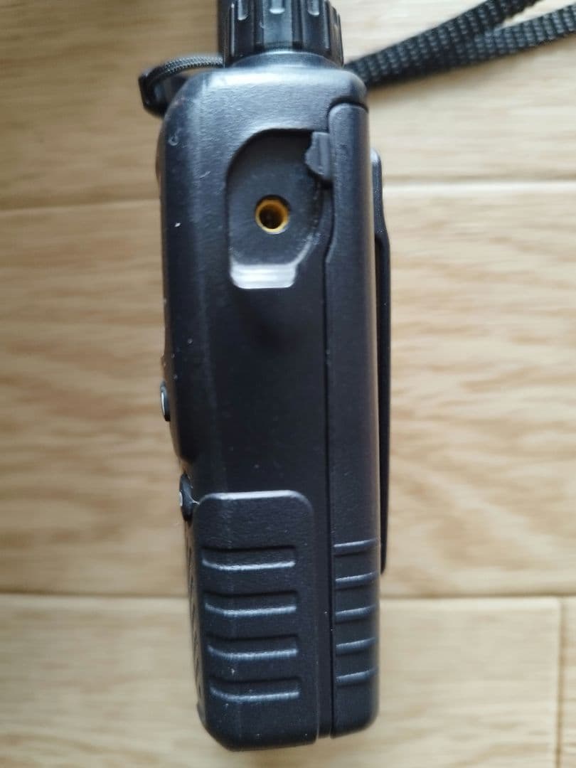 STANDARD VX-2 アマチュア無線機