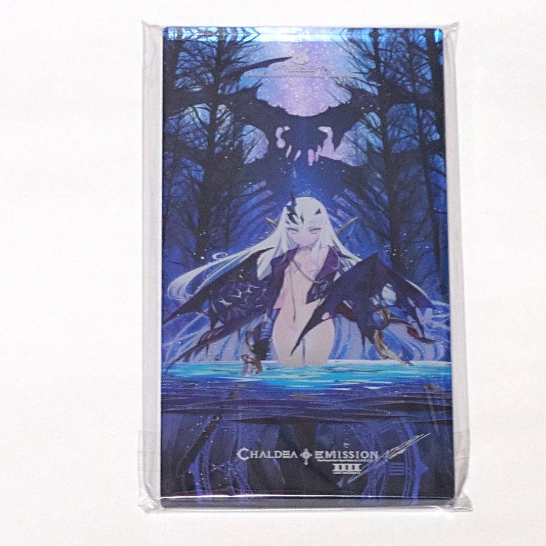 C103 チョコレート・ショップ FGO 新刊セット