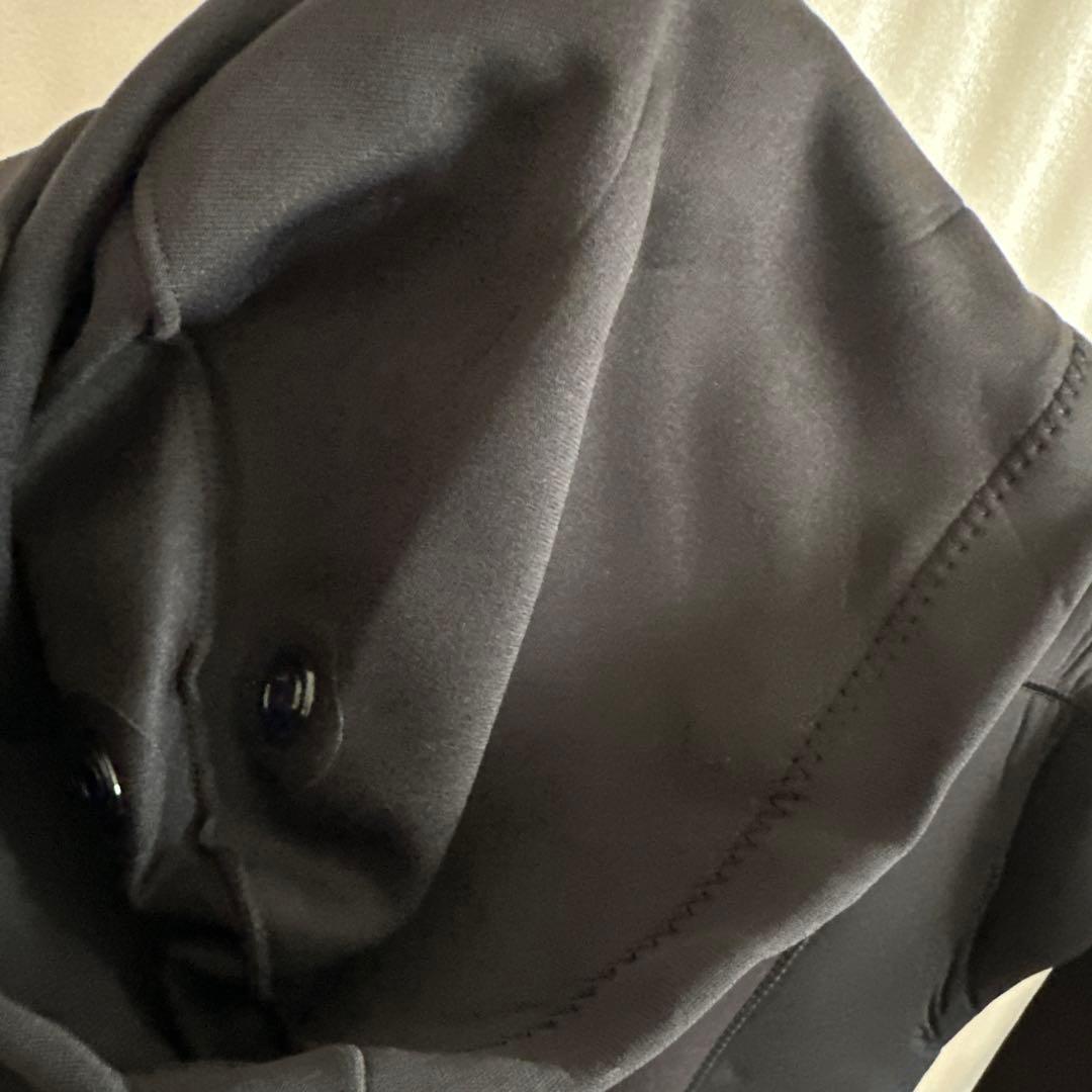 ロキシー ウェット フルスーツ フロントジップ