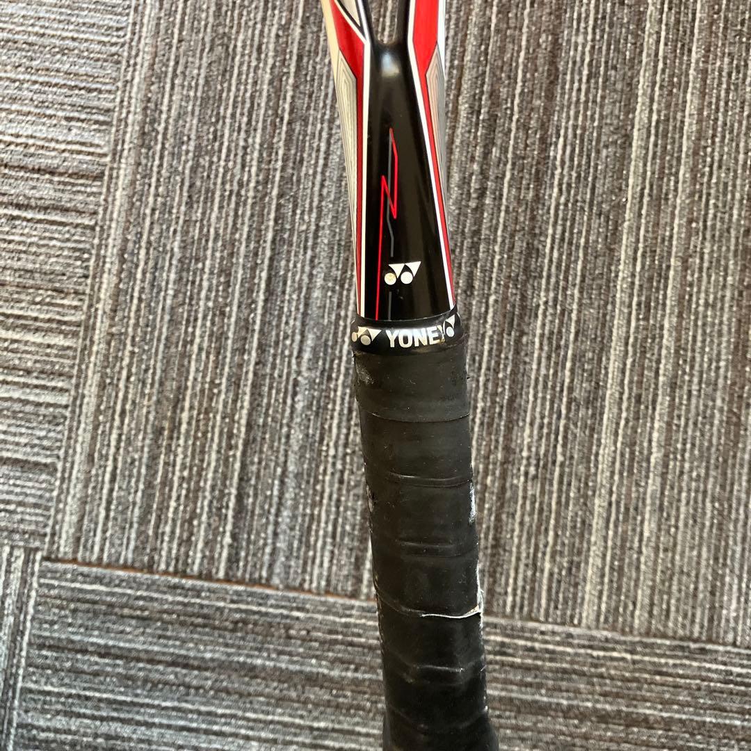 YONEX テニスラケット MID PLUS 90平方インチ　ケース付き