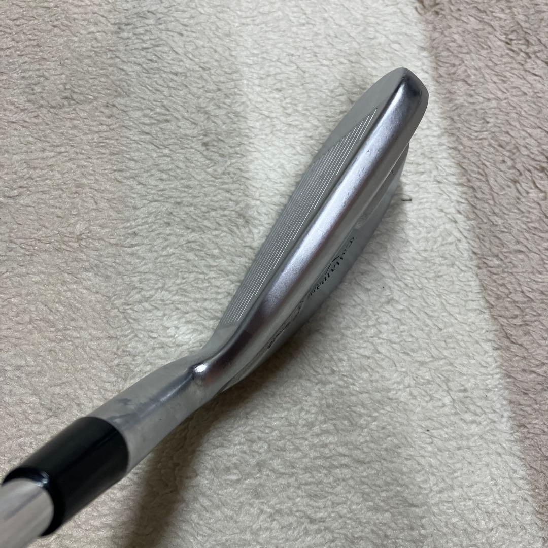 キャロウェイ prototype 9本セット シャフトM10