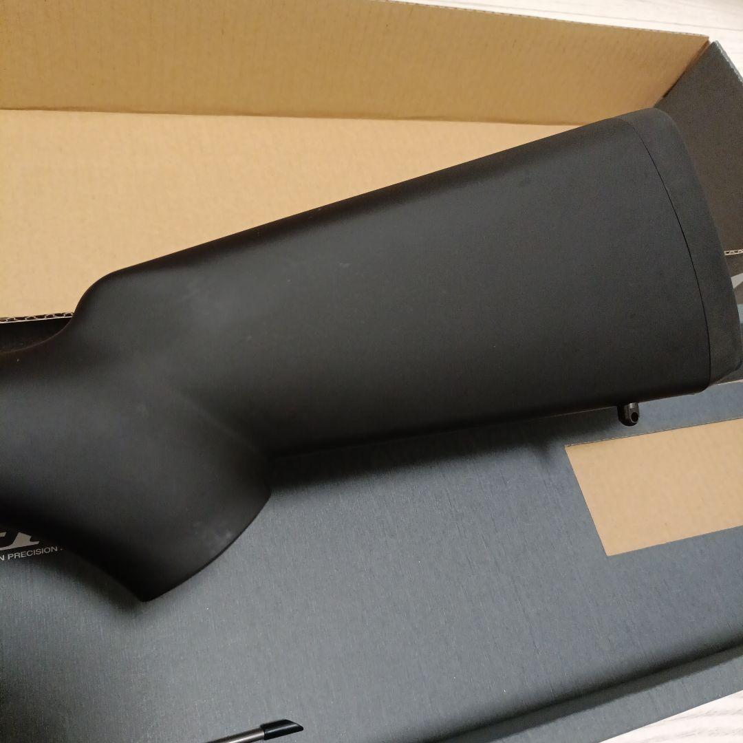 東京マルイ プロスナイパー VSR-10 ボトルアクション　エアーライフル