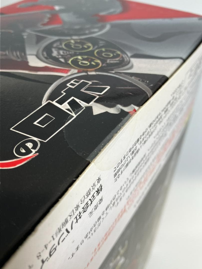 超合金 太陽の塔のロボ 岡本太郎