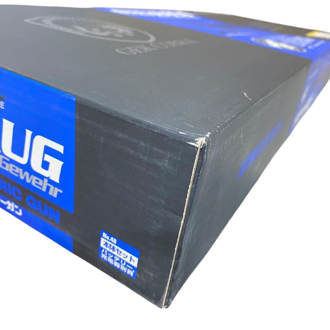 き*ん様 未使用品 東京マルイ 電動ガン STEYRAUG アーミーユニバーサル