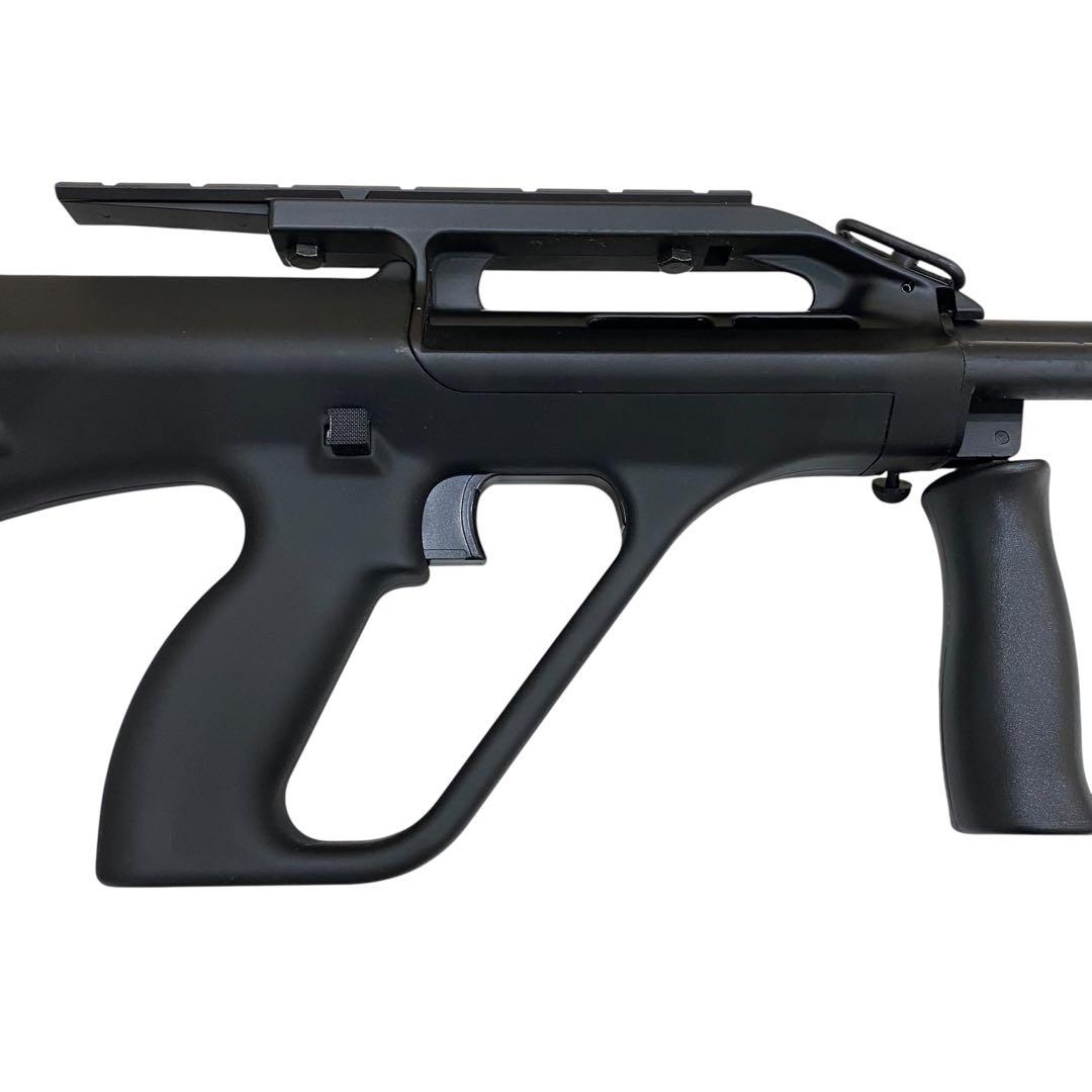 き*ん様 未使用品 東京マルイ 電動ガン STEYRAUG アーミーユニバーサル