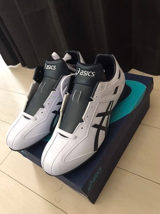 asics野球用スパイク
