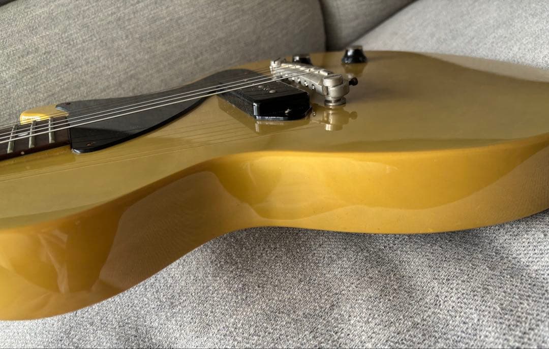 Epiphone エピフォン レスポールジュニア Lespaul Jr.