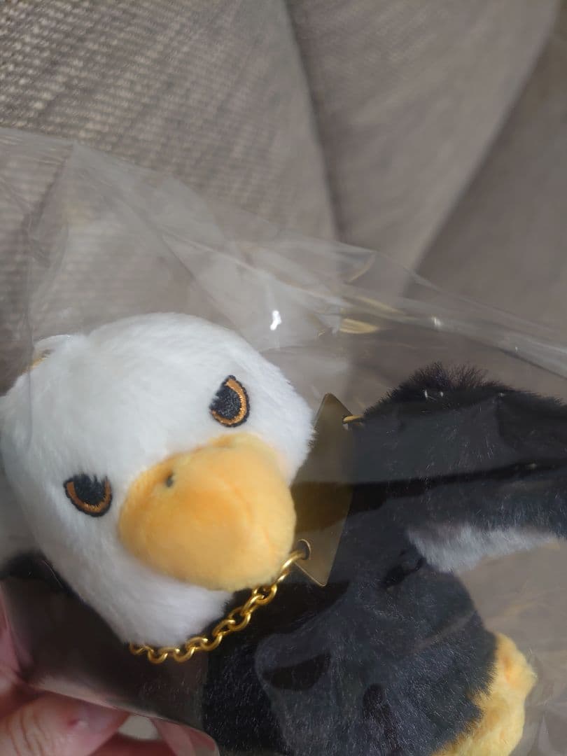 ミセス バベル 使いの鳥