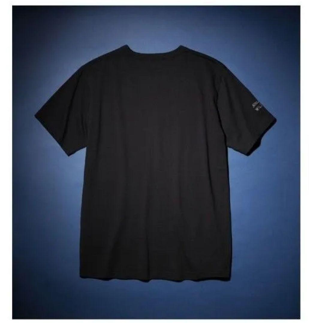 スノーマン man 1st ポップアップ　　ソウル　Ｔシャツ　Mサイズ