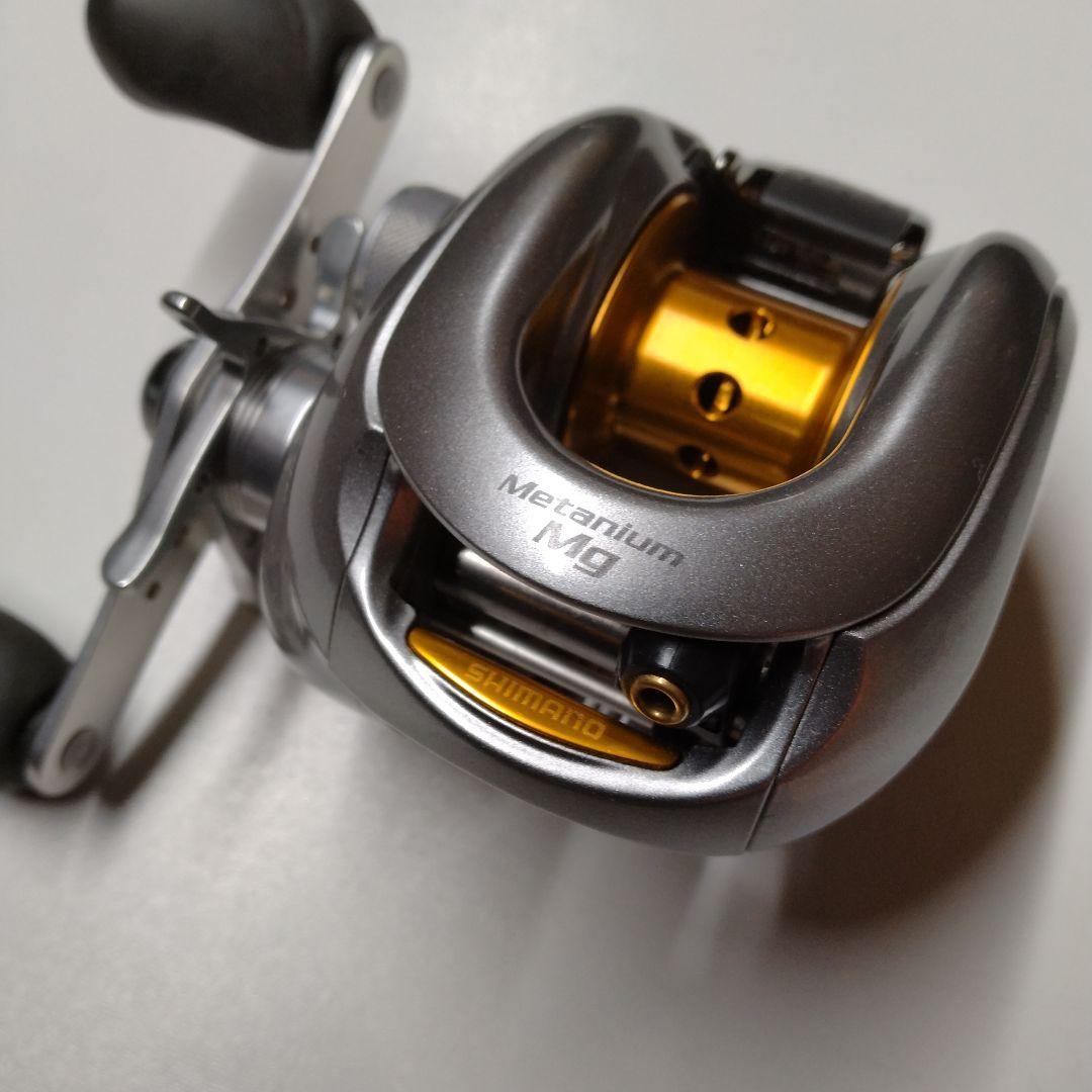 07メタニウムMg、。