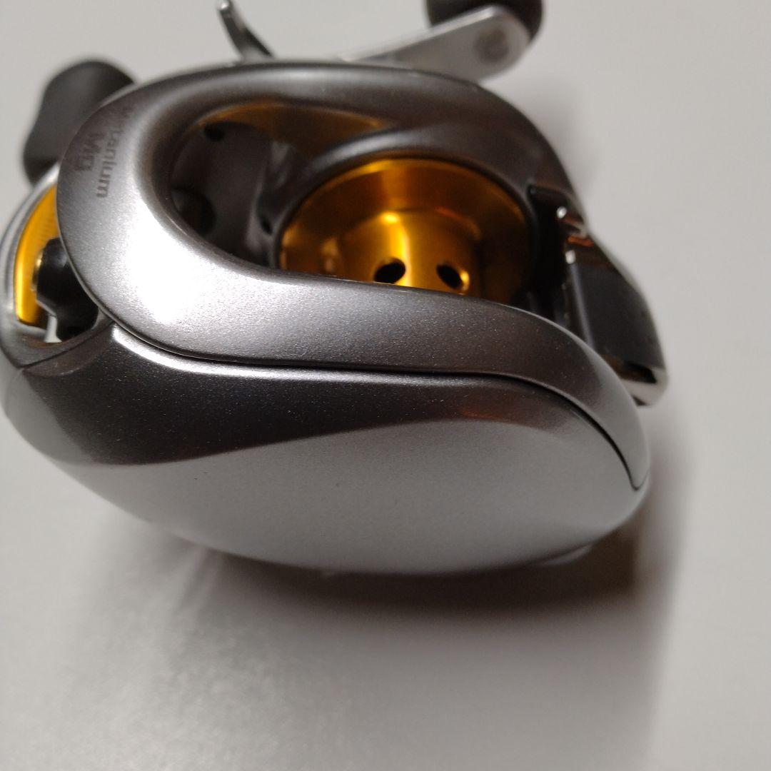 07メタニウムMg、Mg7 2台セット。