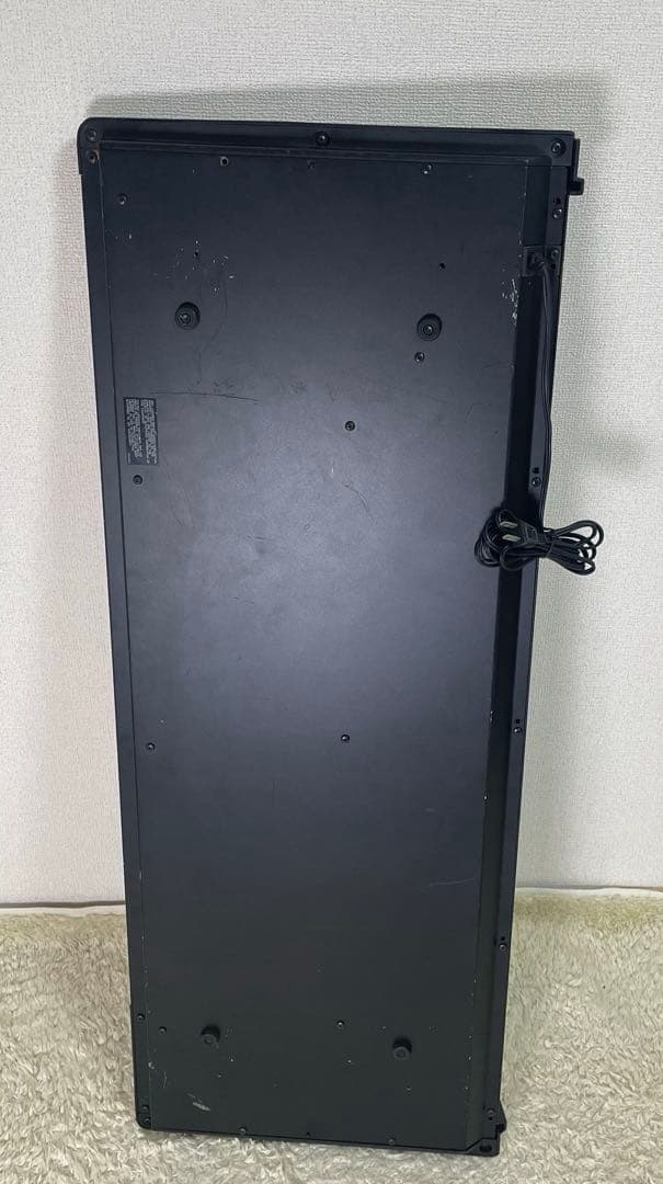 YAMAHA SY77 シンセサイザー【ジャンク】