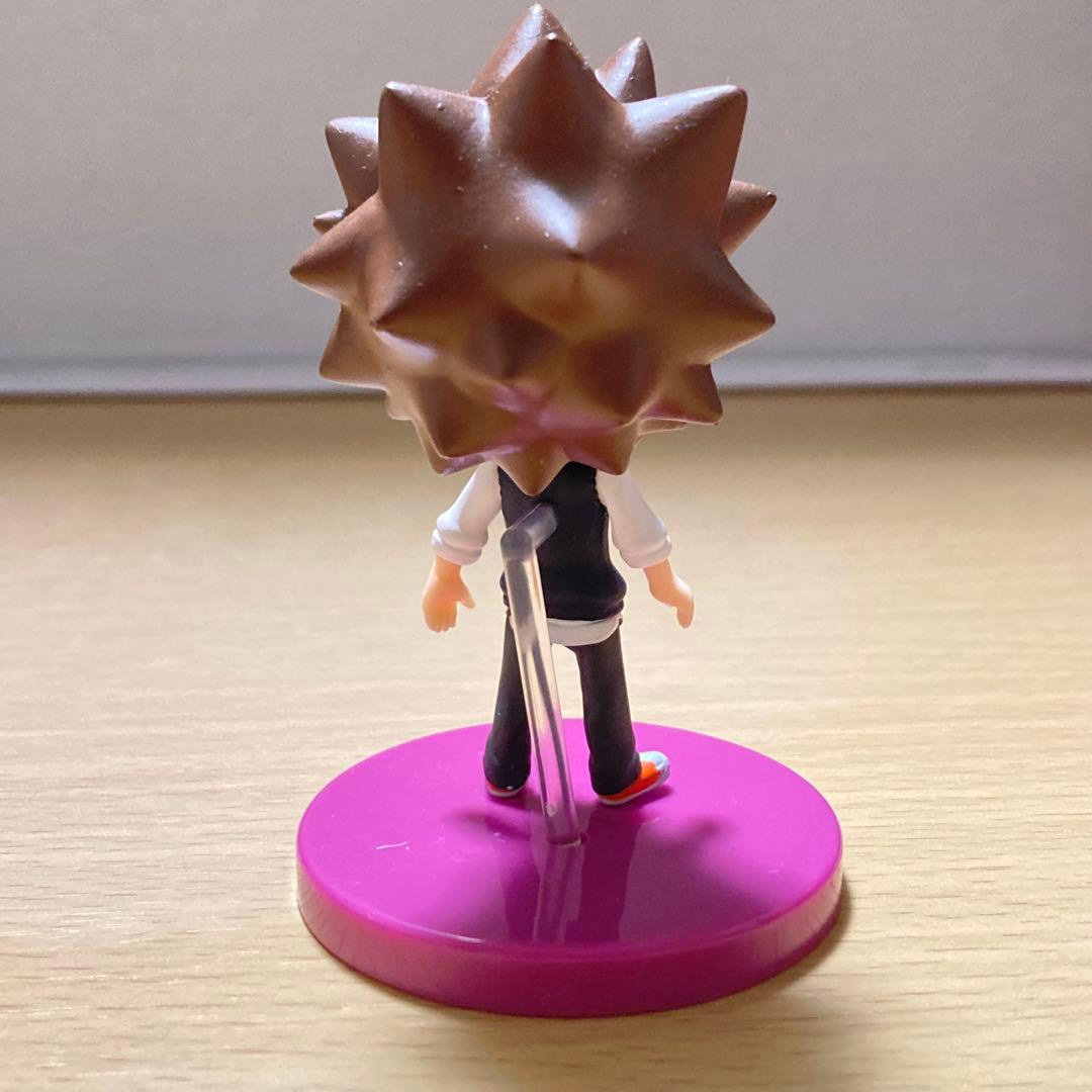 でふぉめふぃぎゅあ10種　REBORN!