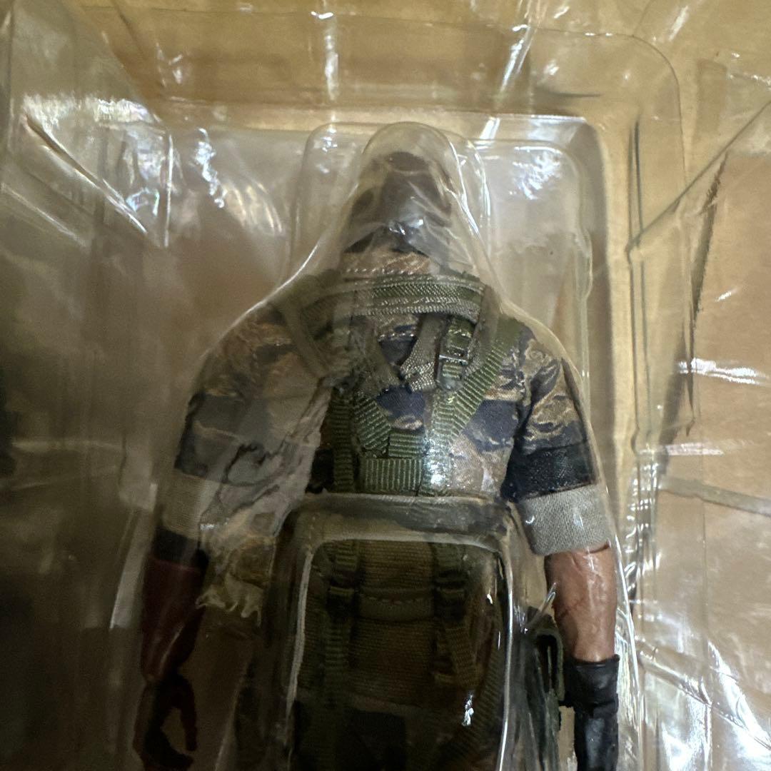 ひ*で様 AEHAB TIGER STRIPE S++ VER. .ヴェノム・ス