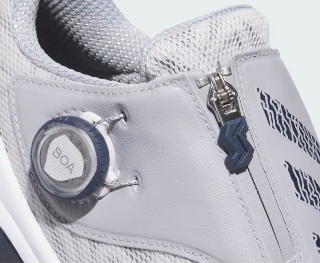 新品アディダスコードカオス25ボアNKZ93スパイクレスJP7764 26cm