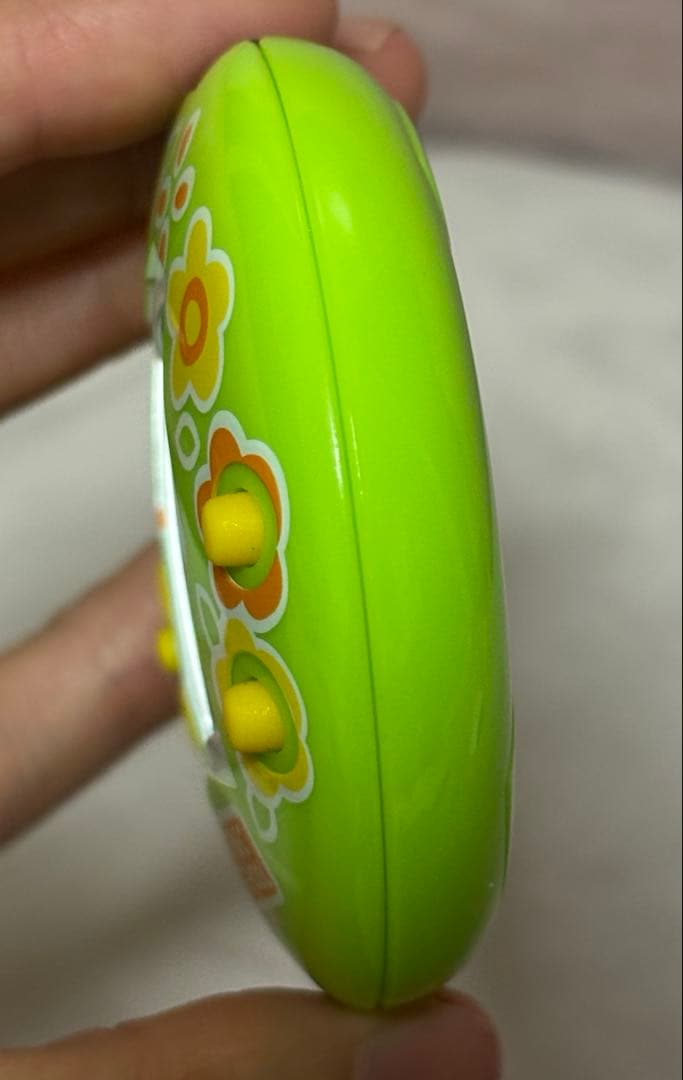 たまごっちスクール せーとぜーいんしゅーごっち！ スクールかだんぐりーん