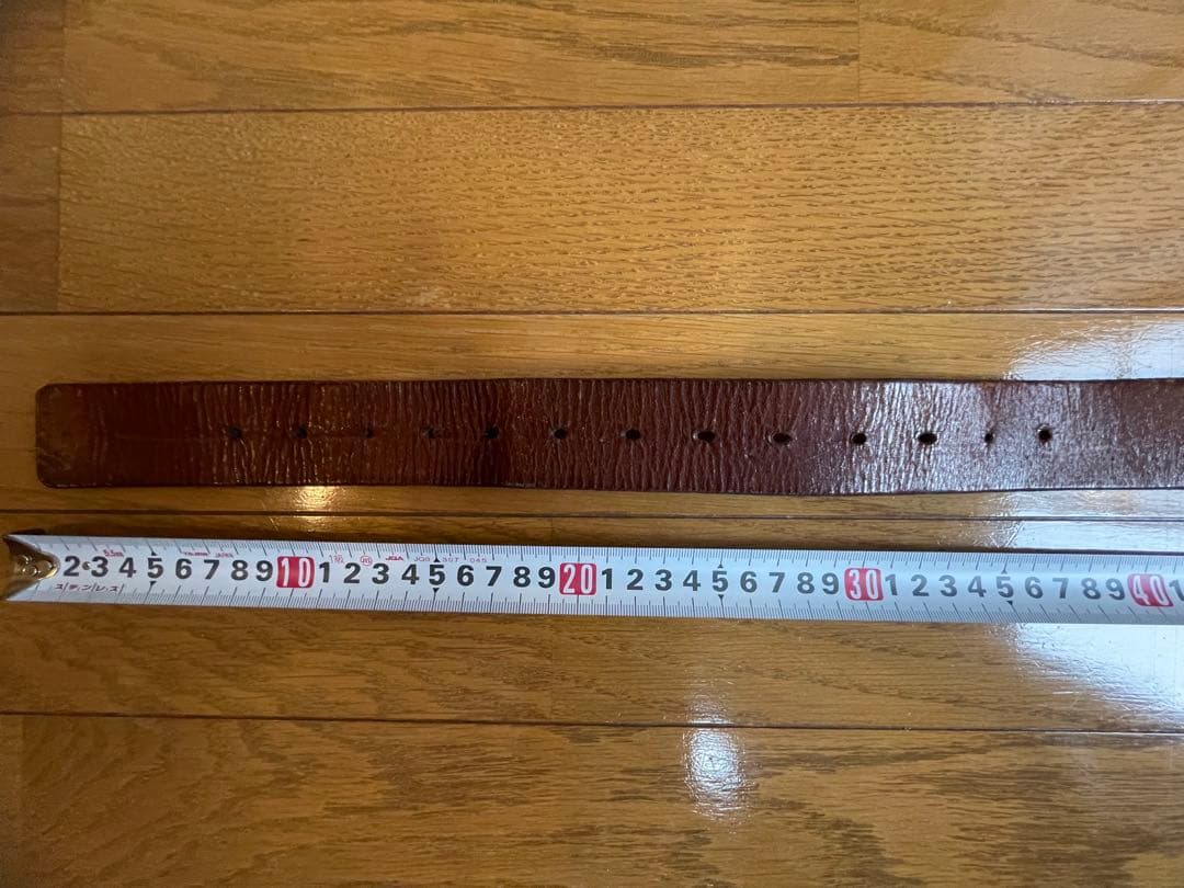 スウェーデン軍５連ベルト　カオスポーチ　バンダリアポーチ