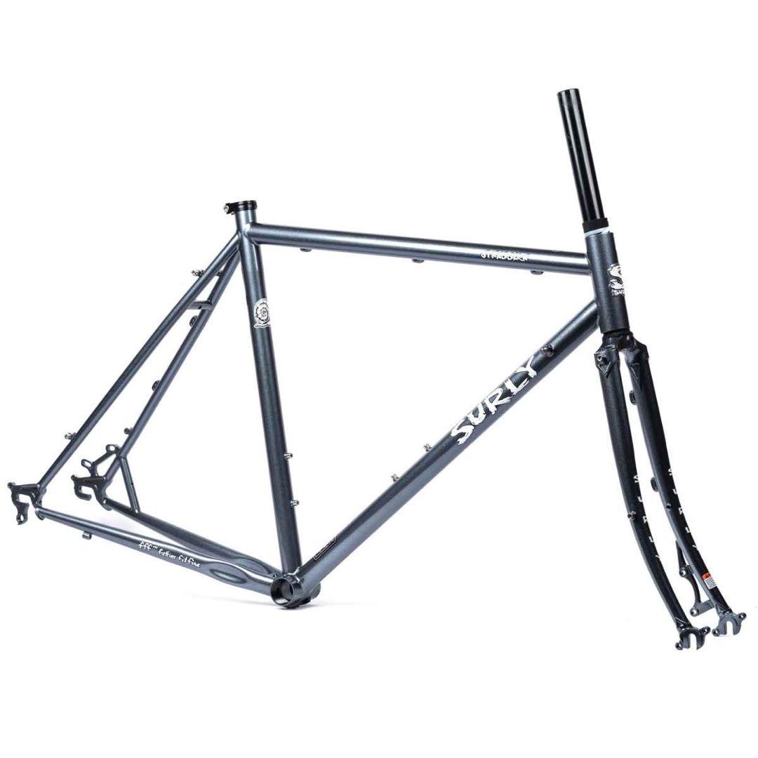 新品 Surly Straggler フレームセット