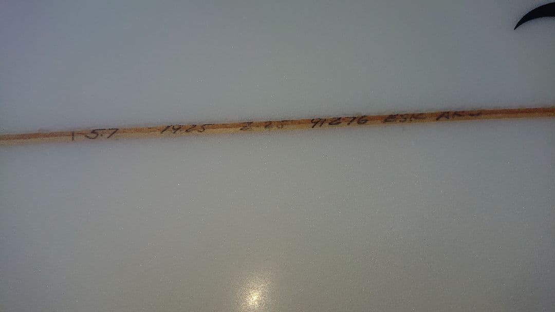 ロストGROCKET5,7 19,25 2,25