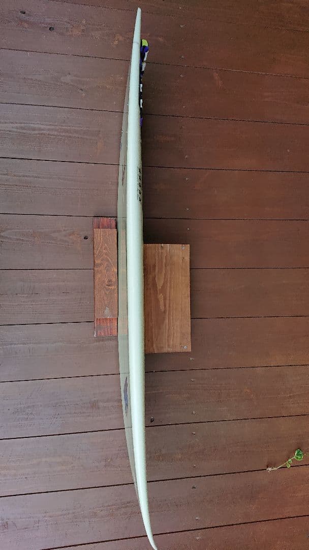 ロストGROCKET5,7 19,25 2,25