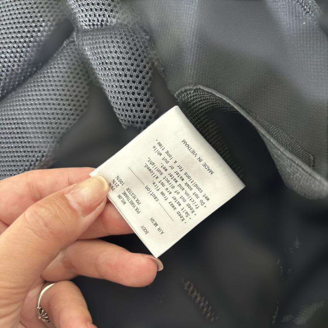 鎧武者　ボディープロテクター　ジュニア用130cm