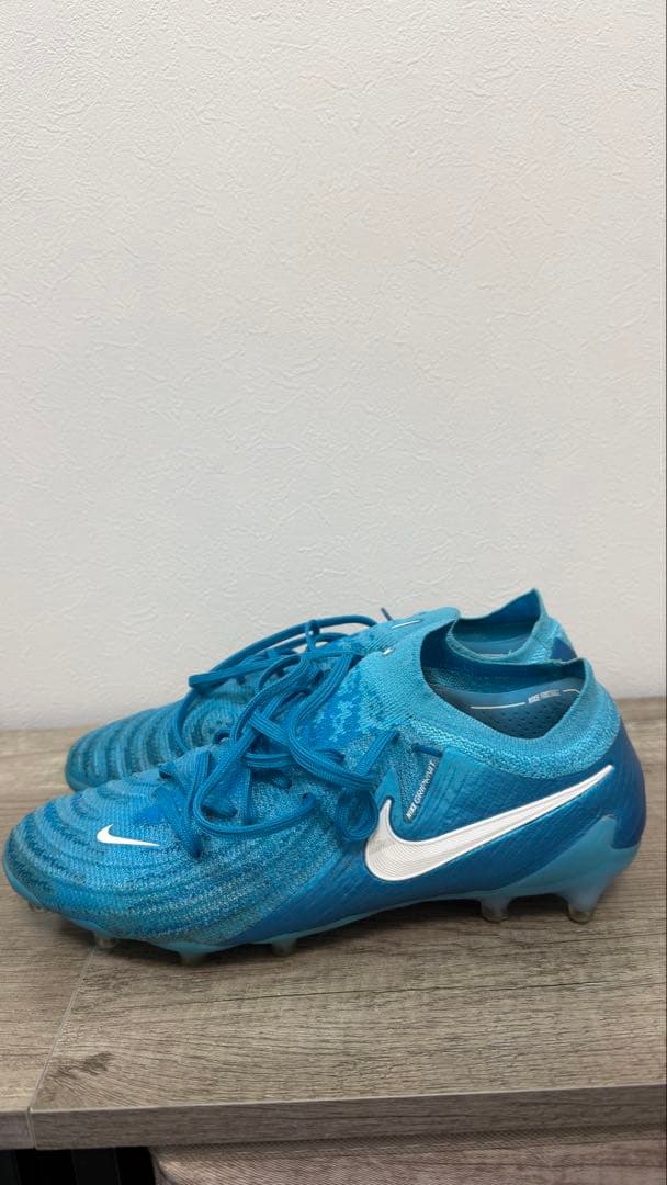 ナイキ ファントムGX2 エリート AG-PRO 25.0cm