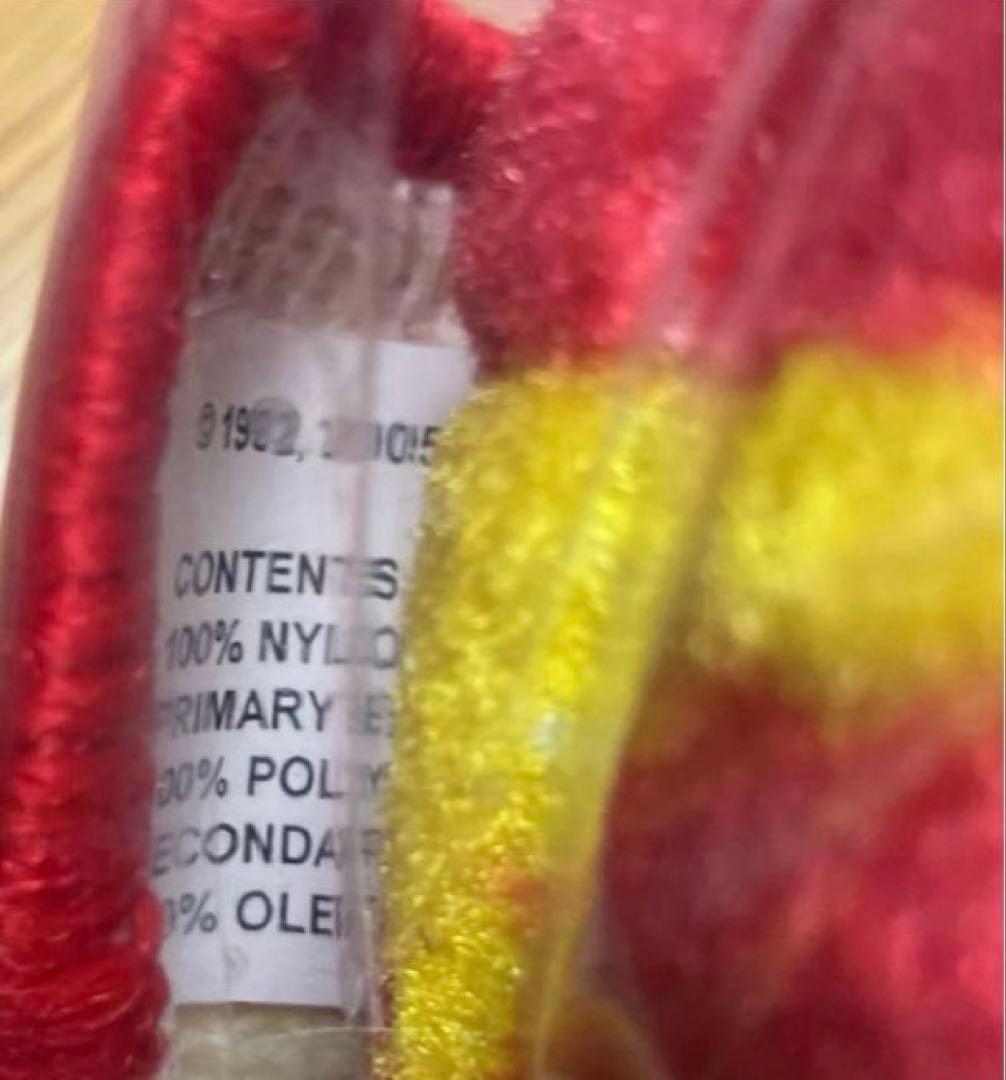 激レア‼︎ おさるのもんきち ラグマット カーペット 絨毯 サンリオ 希少 レトロ