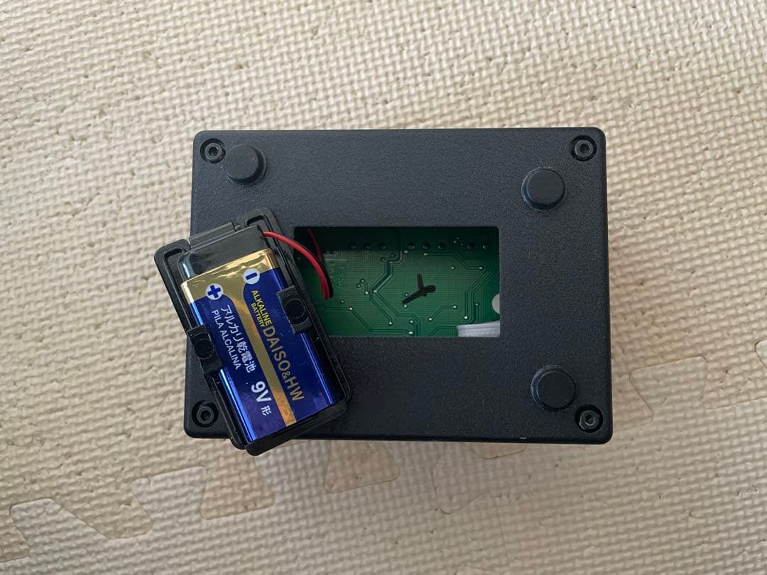 ベース MXR M80 bass d.i.+