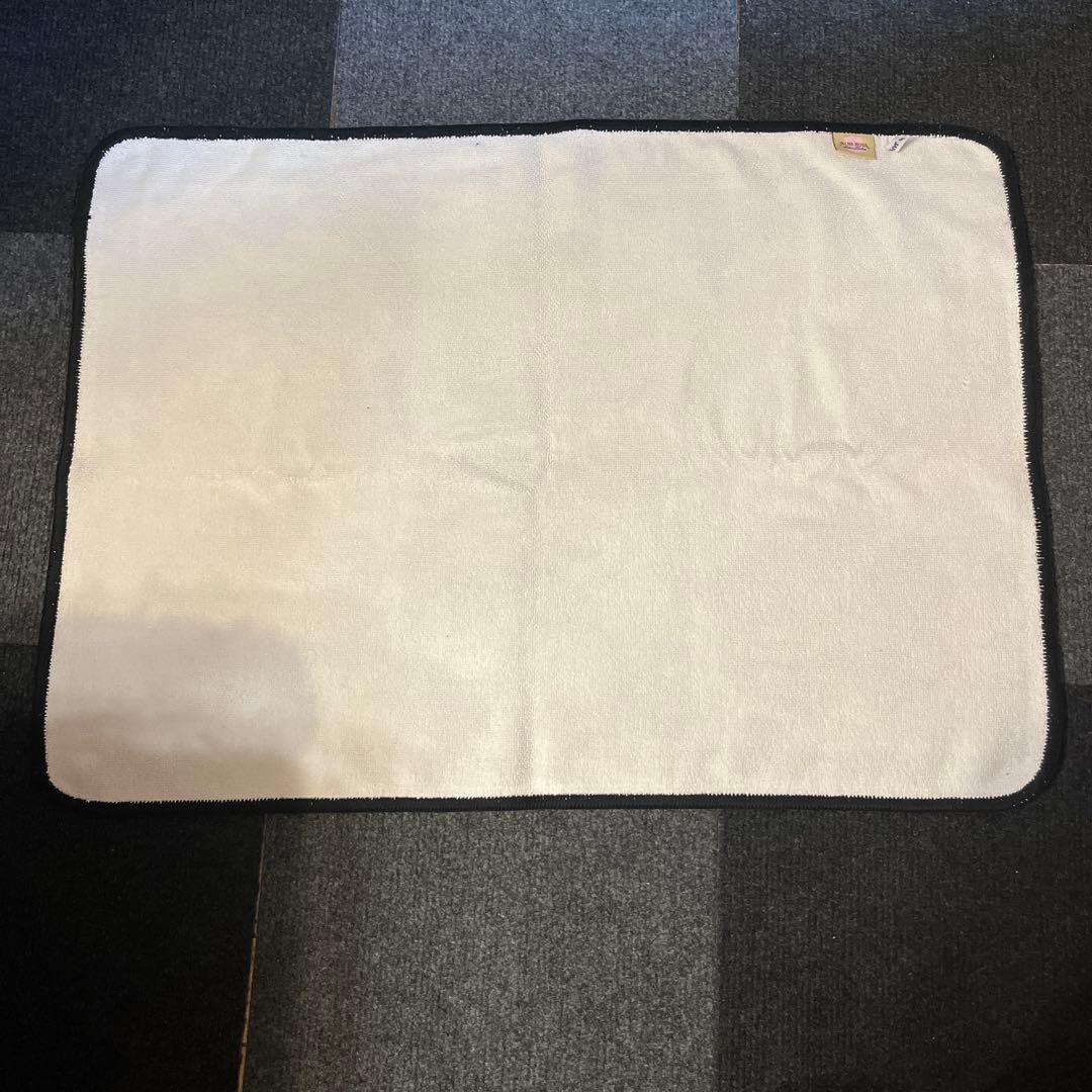 ALBA ROSA アルバローザ　バスマット