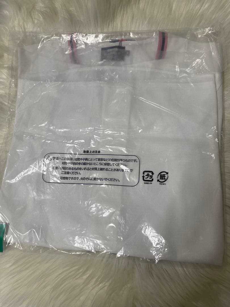 BLACKPINK 2026 Tシャツ Mサイズ