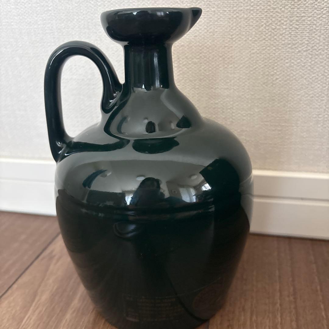 CATTO'S 25年熟成スコッチウイスキー deluxe750ml 希少　古酒