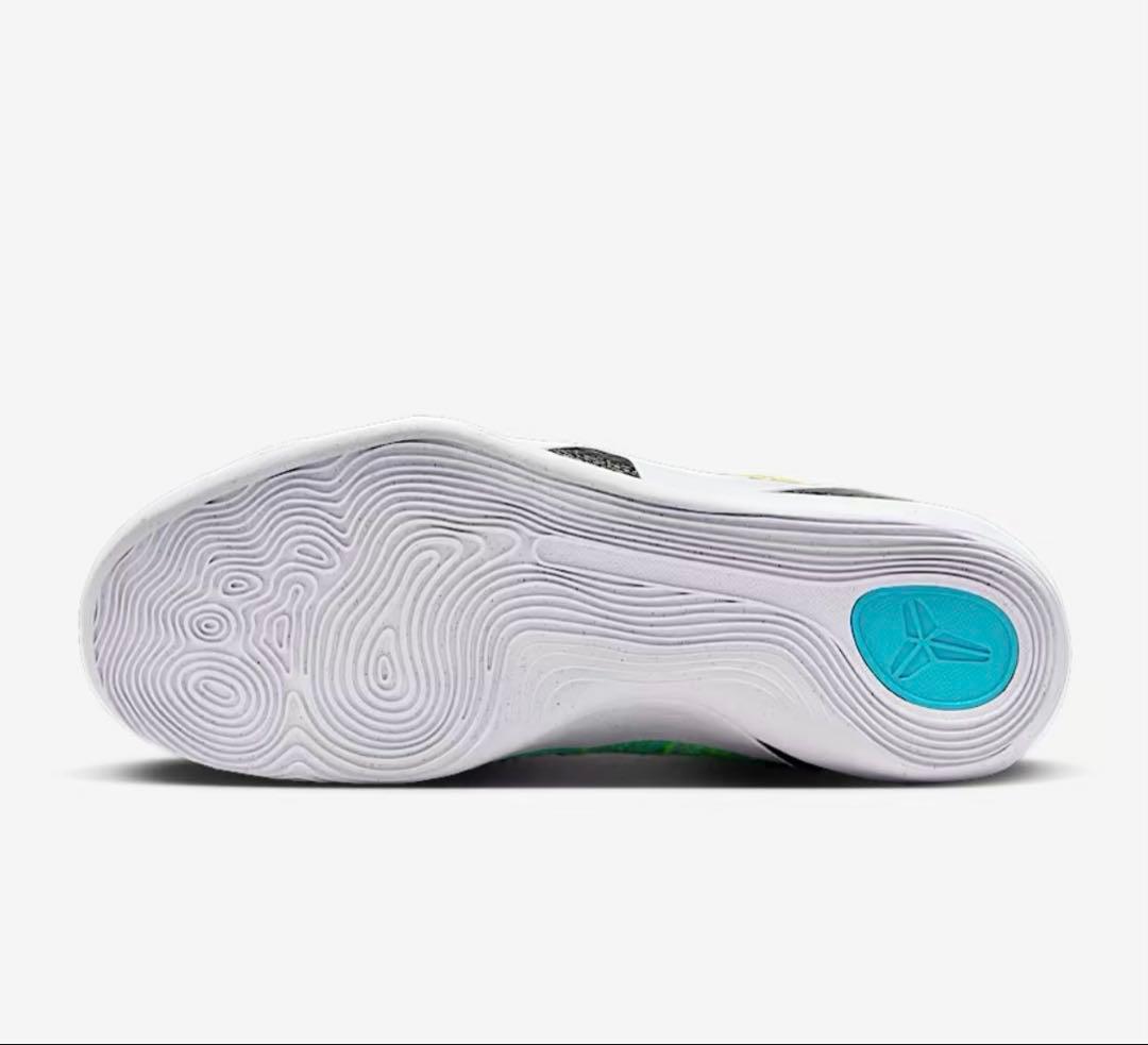 新品 コービー9エリート プロトロ 26㎝