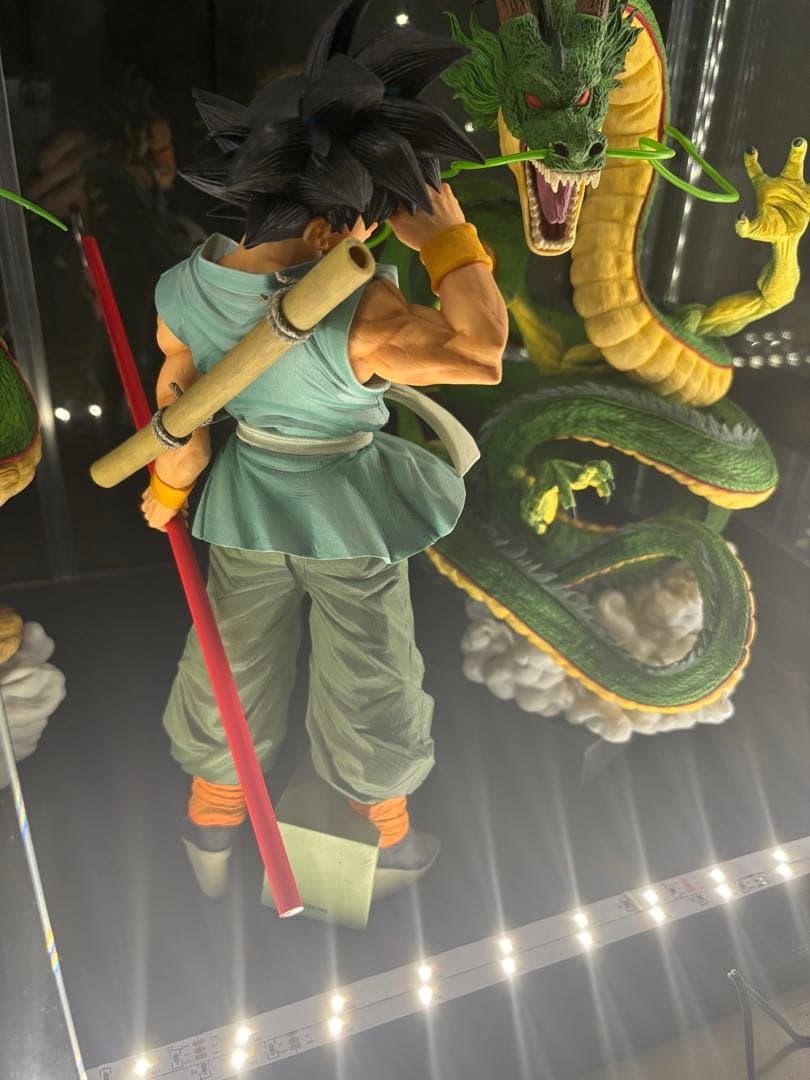 専用出品 SMSP バイバイ悟空 01 国内正規品