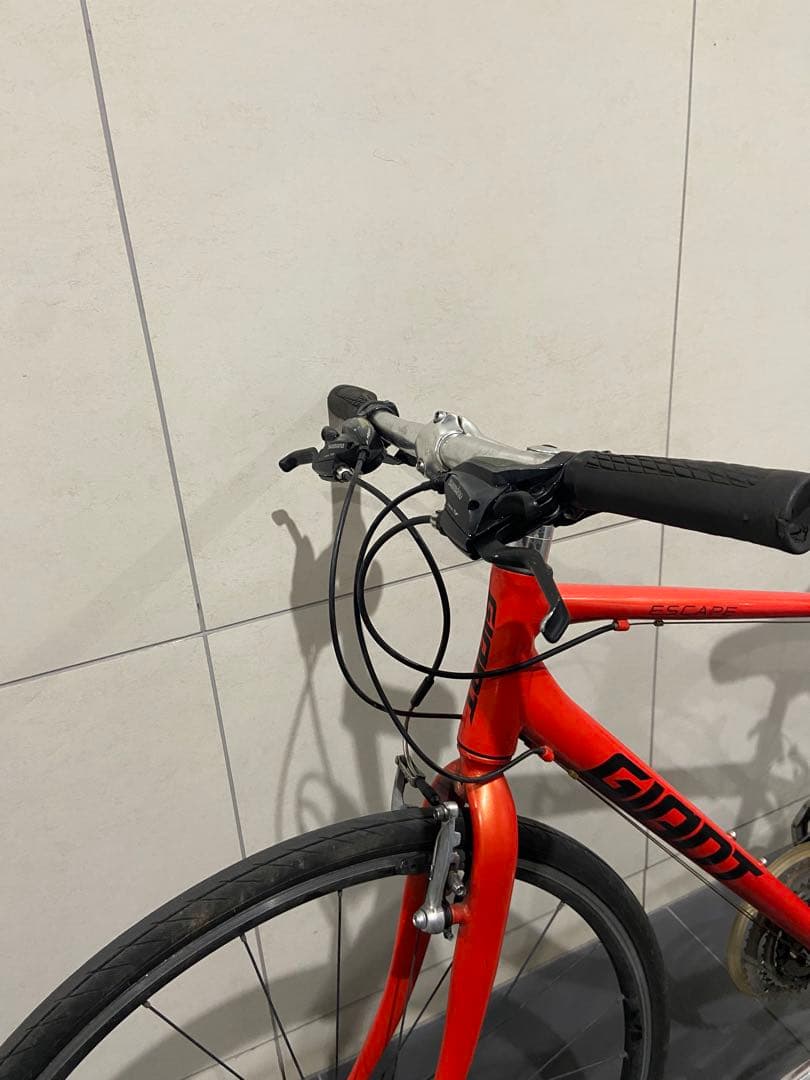 高年式！GIANT escape R3クロスバイク　ジャイアント　エスケープrx