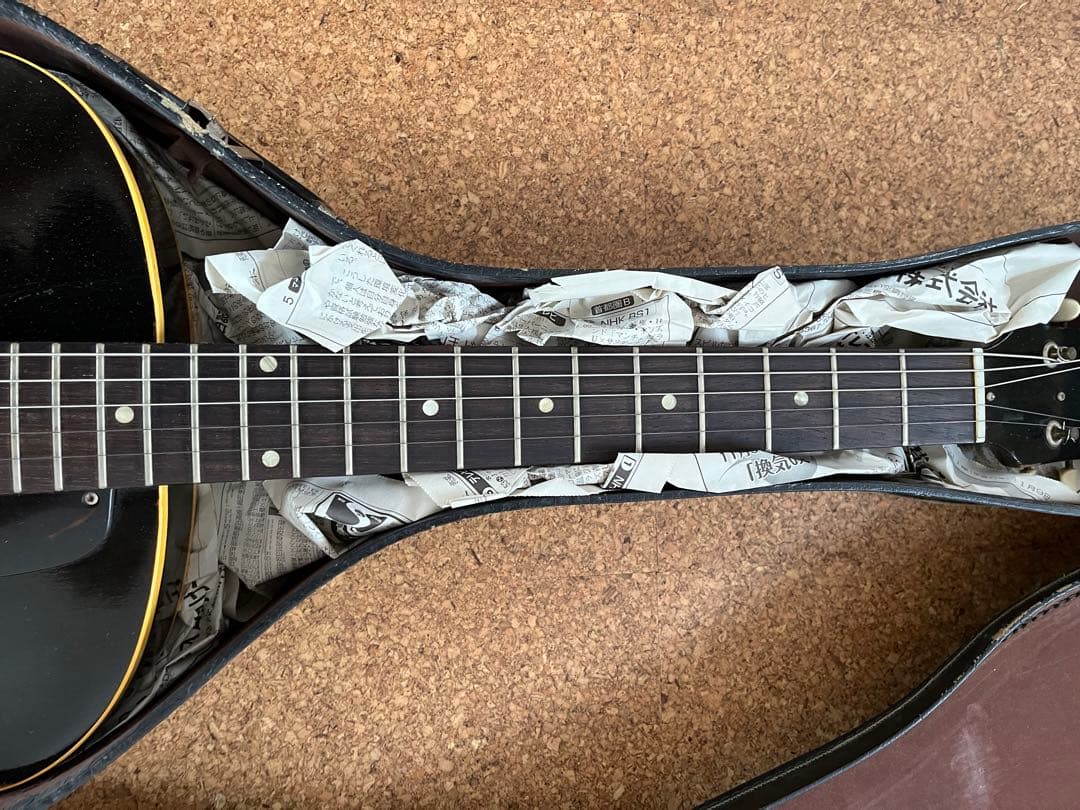 希少 gibson ギブソン ES-125T 1960年製 vintage